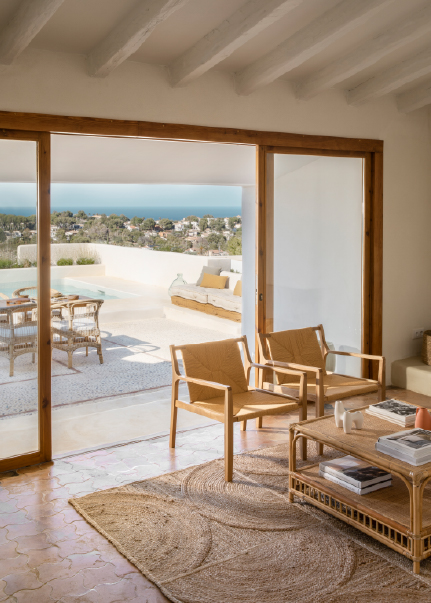 Rattan collection discount